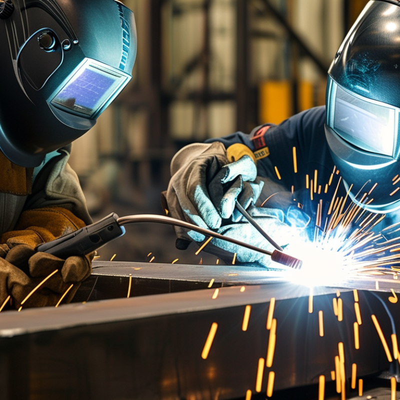 What is the Purpose of Different Types of Welding Rods in China?