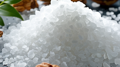 How to Choose the Best Refined Salt Machine for Your Business?