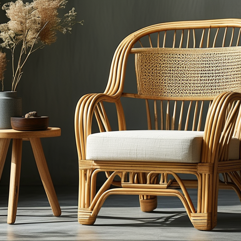 What is a Rattan Chair and Why You Should Buy One?