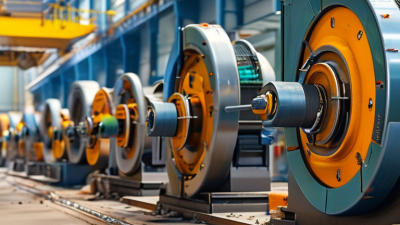 2026 Best Magnetic Separator for Efficient Separation Solutions?