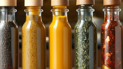 Top 10 Bottled Dried Seasonings You Need for Your Kitchen?