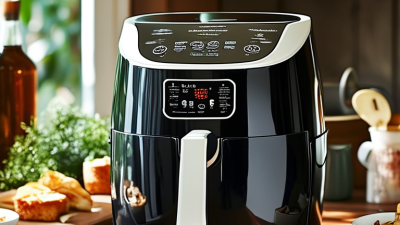 How to Choose the Best Air Fryer Paper for Your Cooking Needs?