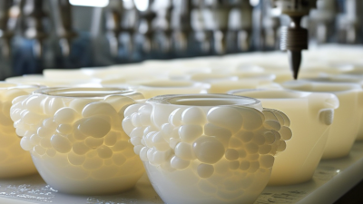 Top 10 Rtv Molding Suppliers in China You Must Know?
