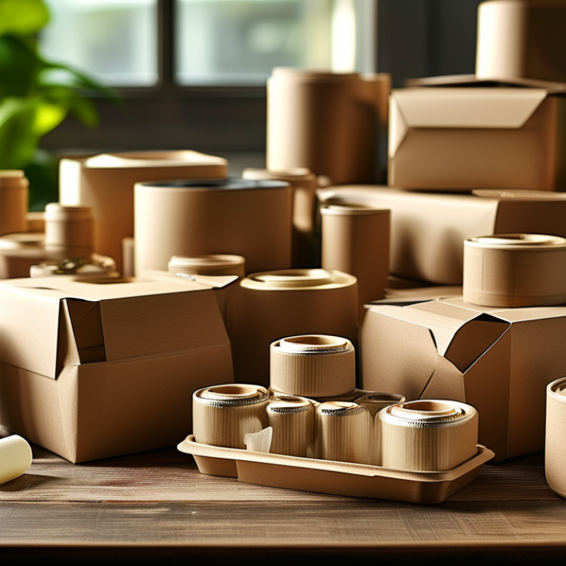 How to Choose the Best Food Grade Paper Roll for Your Needs?