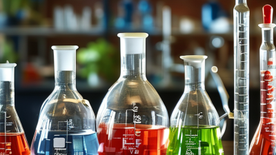 How to Choose the Best Volumetric Burette for Your Lab?