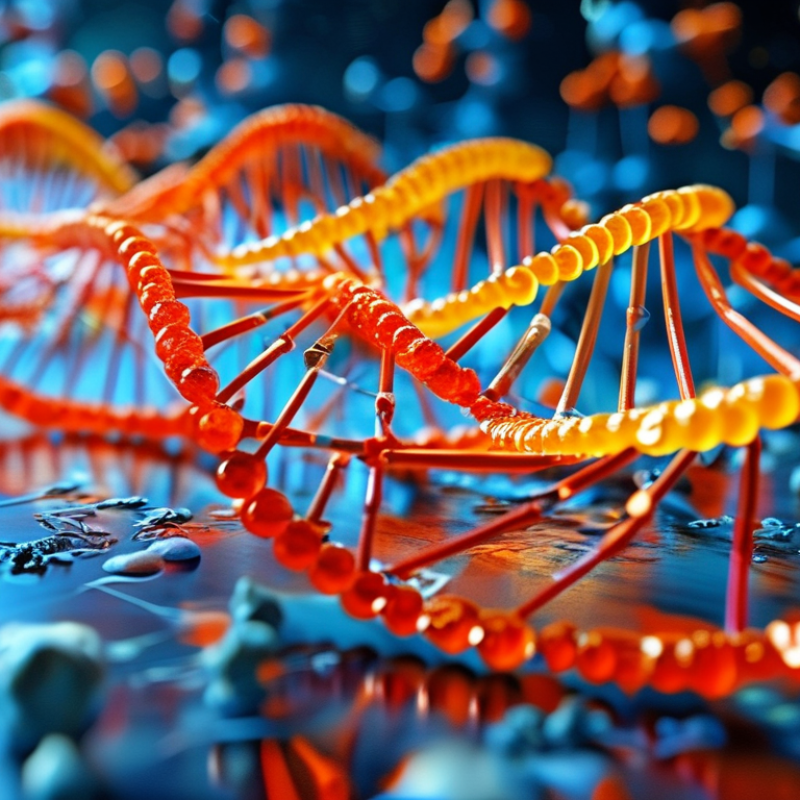 2026 Best Methods for Genomic DNA Isolation Revealed?