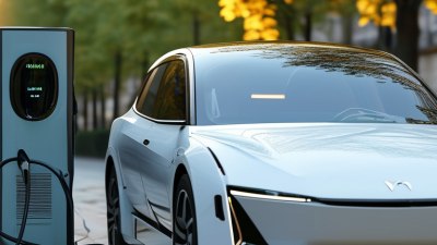 Top Portable EV Charge Solutions for 2026 What to Consider?