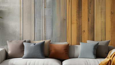 Top WPC Wall Panels Supplier for Global Buyers in 2026?