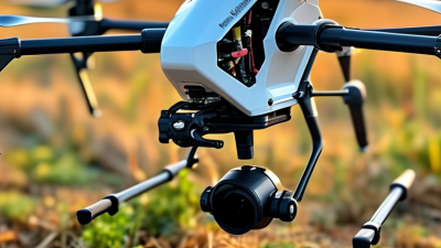 How to Choose the Best Unmanned Aerial Vehicle for Your Needs?