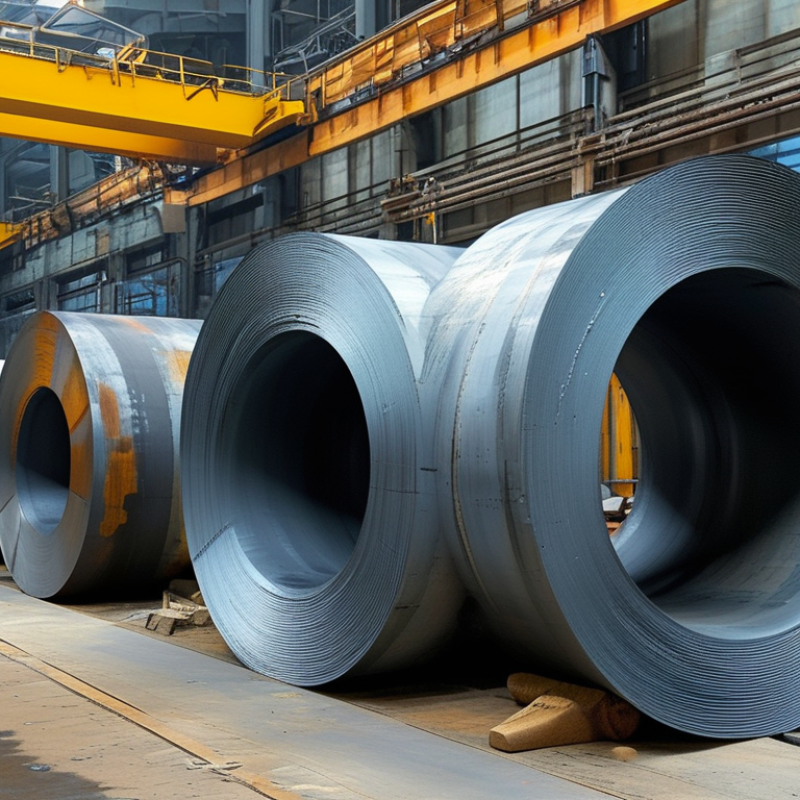 What are the Benefits of Choosing Carbon Steel for Your Projects?