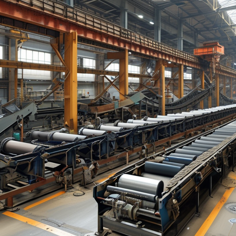 How to Choose the Best Magnetic Separator for Conveyor Belt?