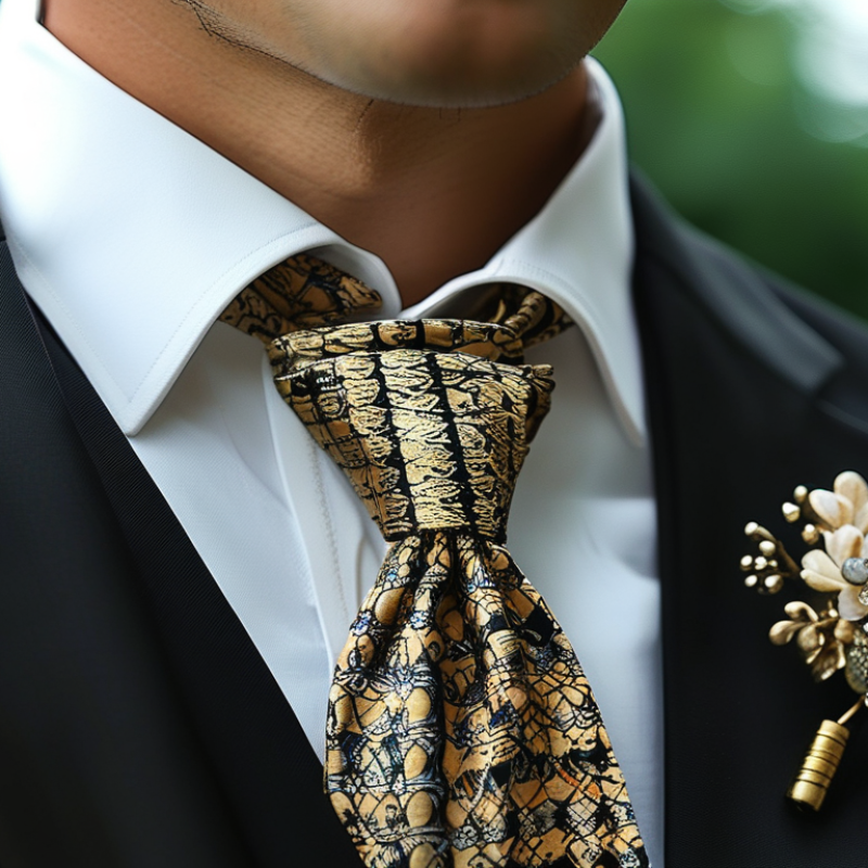 Best Tie Pins for Every Occasion to Elevate Your Style?