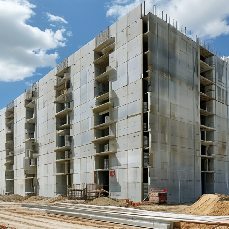 Why Choose Drywall for Your Next Construction Project?