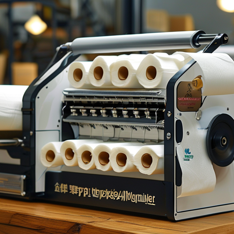 Top Tissue Packaging Machine Manufacturers for Global Buyers?