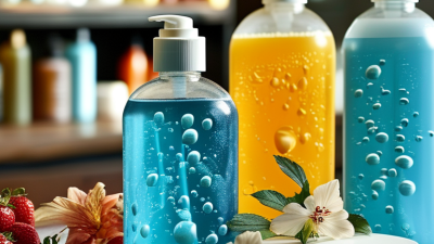 Why Choose Cationic Surfactants for Your Business Needs?
