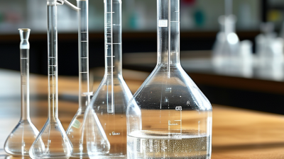 2026 How to Choose the Best Lab Glass Liebig Condenser?