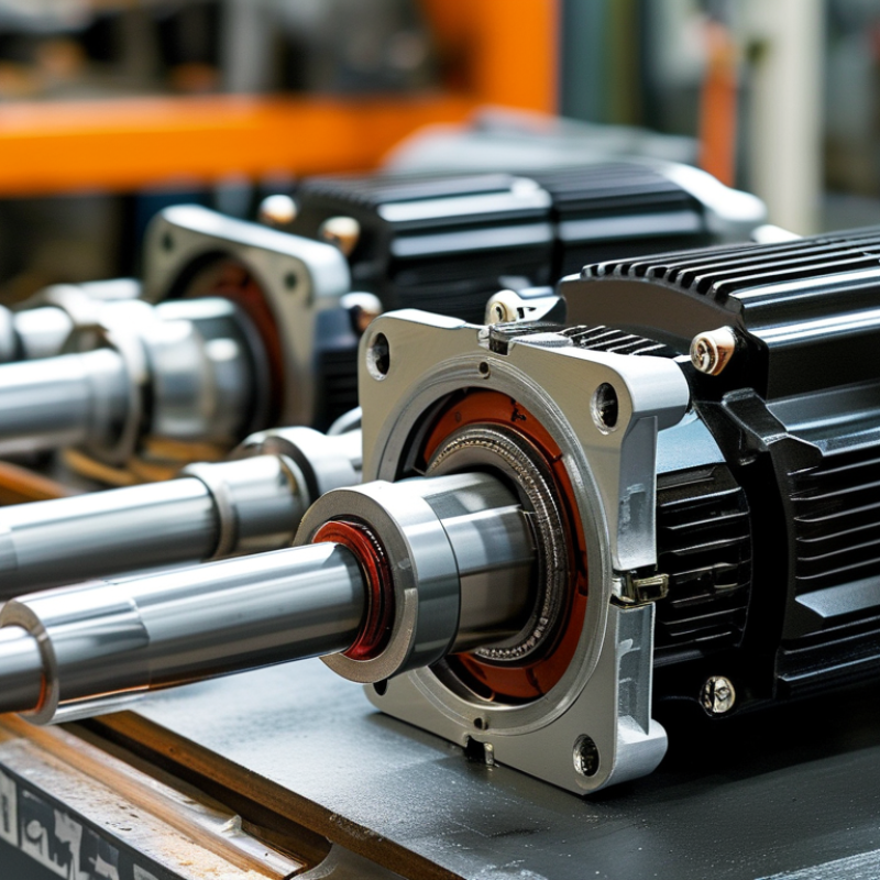 How to Select the Best High-Speed Motor Shaft for Your Needs?