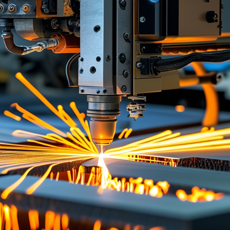 What is Automated Laser Cutting and How Does It Work?