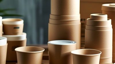China Best Cupstock Paper for Your Packaging Needs?