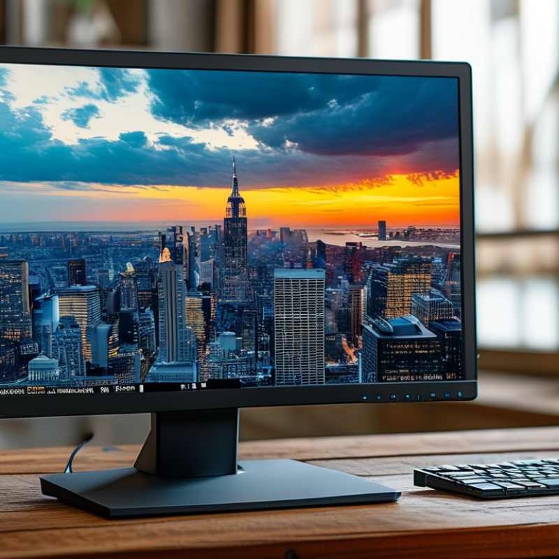 Top 10 7 Inch TFT LCD Displays for Global Buyers Guide?