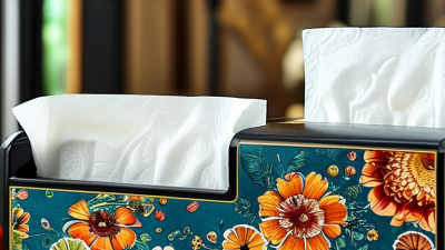 What is the Best Tissue Packaging Machine Manufacturer?