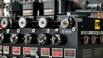 How to Choose the Right Magnetic Separator for Your Needs?