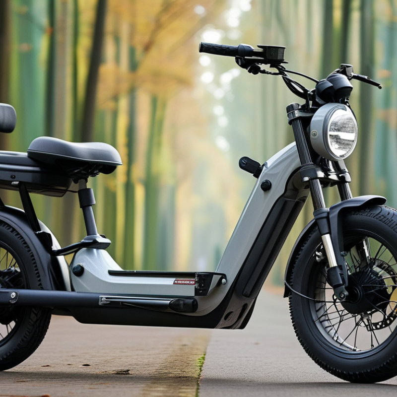 How to Choose the Best Electric Tricycle for Your Needs?