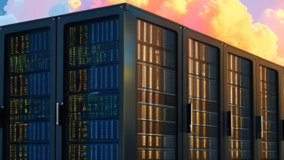 Why Choose a Cloud Storage Server for Your Business Needs?