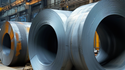 What are the Benefits of Choosing Carbon Steel for Your Projects?