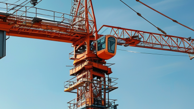 How to Choose the Right Slewing Crane for Your Projects?