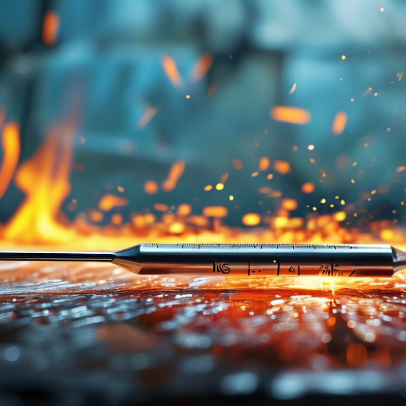 Top 10 Thermal Couple Types for Accurate Temperature Measurement?