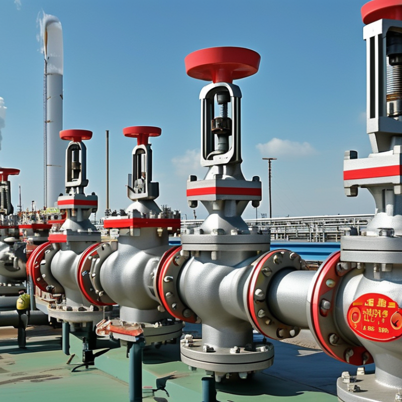 Top Types of Check Valves in China for Global Buyers?