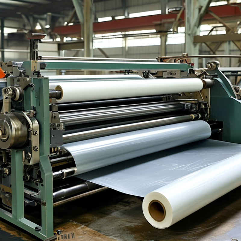 China Top Slitting Rewinding Machine Impact on Flexible Packaging Industry?