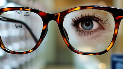Why Choose Eye Lens Optical for Your Vision Needs?