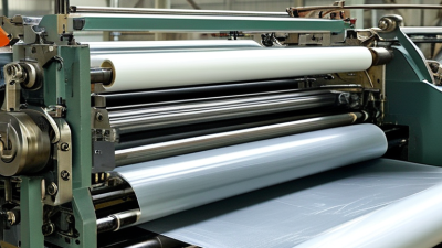 China Top Slitting Rewinding Machine Impact on Flexible Packaging Industry?
