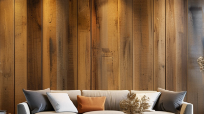 Why Choose Wpc Wall Panels Supplier for Your Next Project?