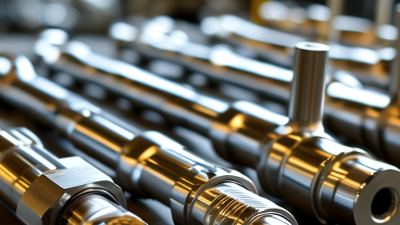 Best Stainless Steel Drive Shafts for Global Buyers?