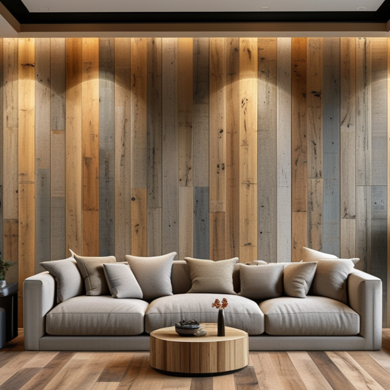 Best WPC Wall Panels Supplier for Your Next Project?
