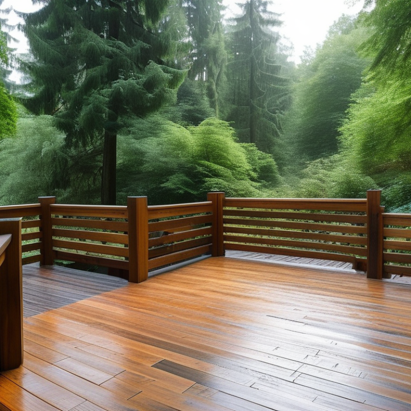 Top 10 Benefits of Wood Plastic Composite for Global Buyers?