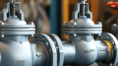 How to Choose the Right Check Valve for Your Application?