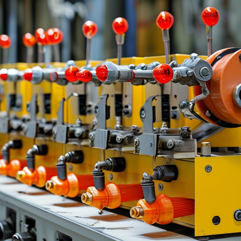 How to Choose the Right Wire Extruder Machine for Your Business Needs?