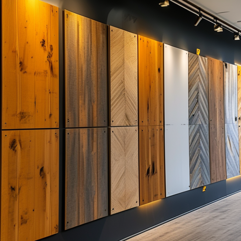 Essential Tips for Choosing Wpc Wall Panels for Your Projects?