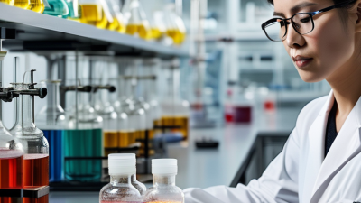 China Best Lab Digestion Tank for Efficient Sample Processing?