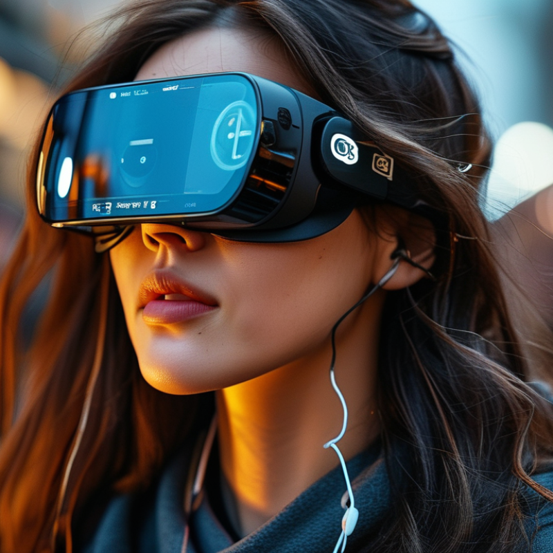 How to Choose the Best Smart AI Glasses for Your Needs?