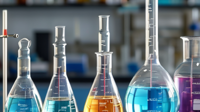 Top Volumetric Burette Suppliers for Global Buyers?