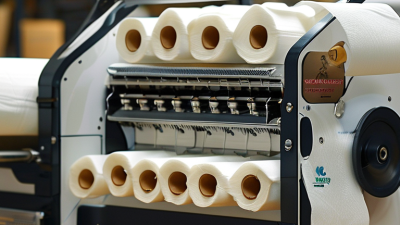 Top Tissue Packaging Machine Manufacturers for Global Buyers?