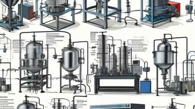 What is a Vacuum Filtration Apparatus and How to Use It?
