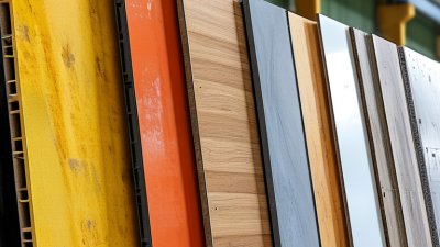 Top 10 WPC Wall Panels Supplier for Your Next Project?