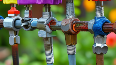 Top Garden Hose Clamp Types for 2026 What Should You Choose?