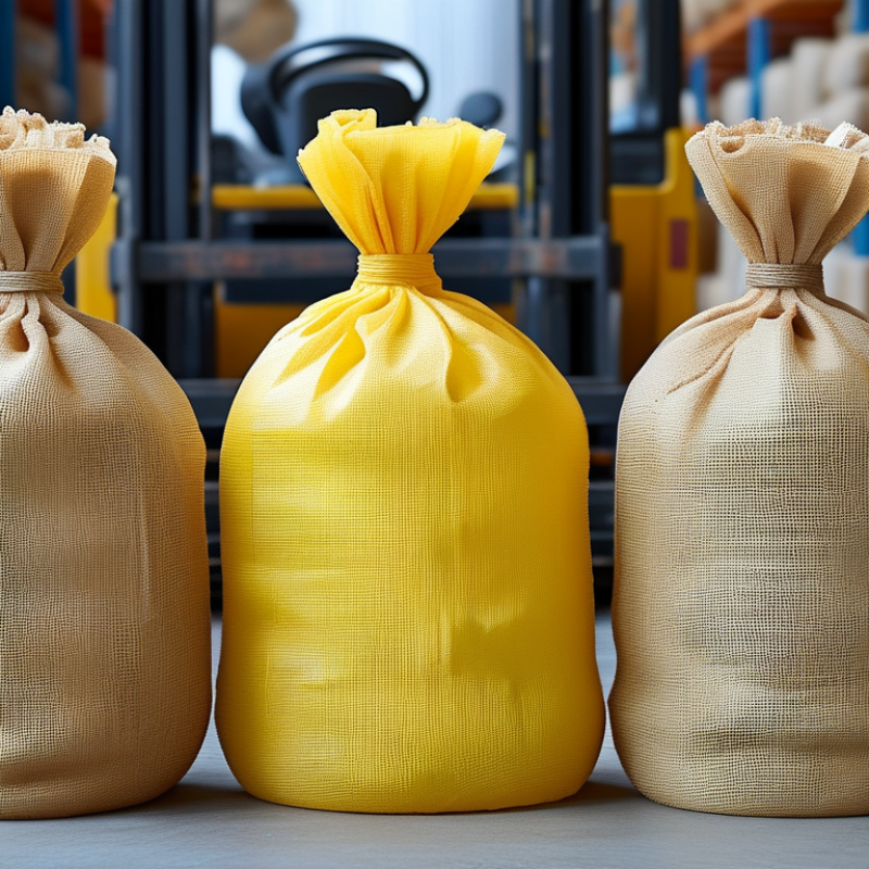 What is a PP Woven Bag and Why is it Essential for Businesses?